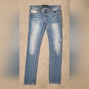 Premiere By Rue 21 Jeans